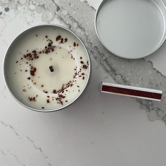 Dave Matthews Band Candle - Picture 2 of 2